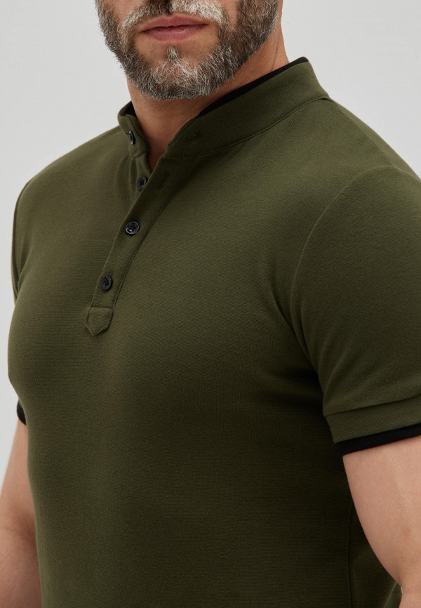 Envylab Поло - фото 4