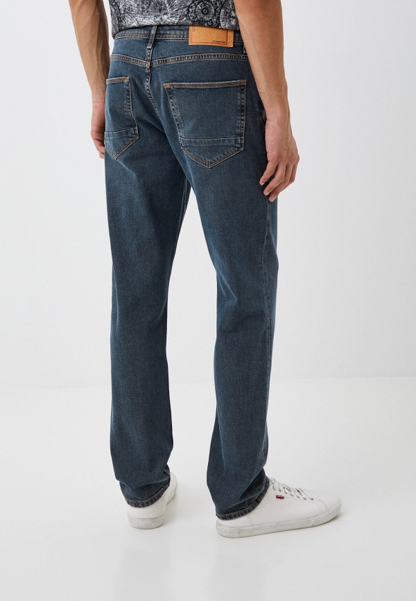 Colin's Джинсы - 044 KARL Straight Fit - фото 3
