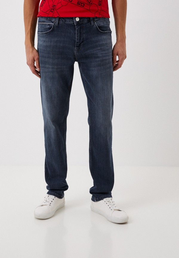 Colin's Джинсы - 044 KARL Straight Fit - фото 1