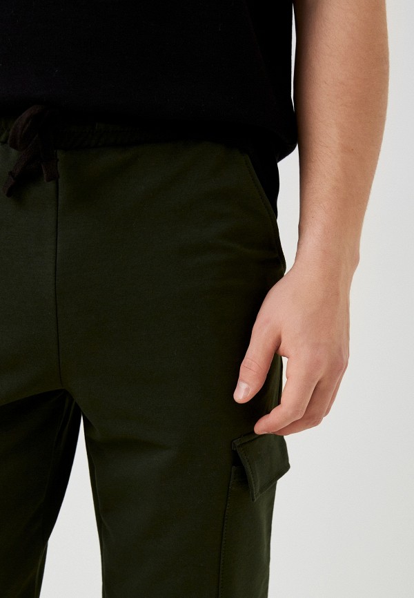 Elementarno Брюки спортивные - Lamoda Exclusive - фото 4