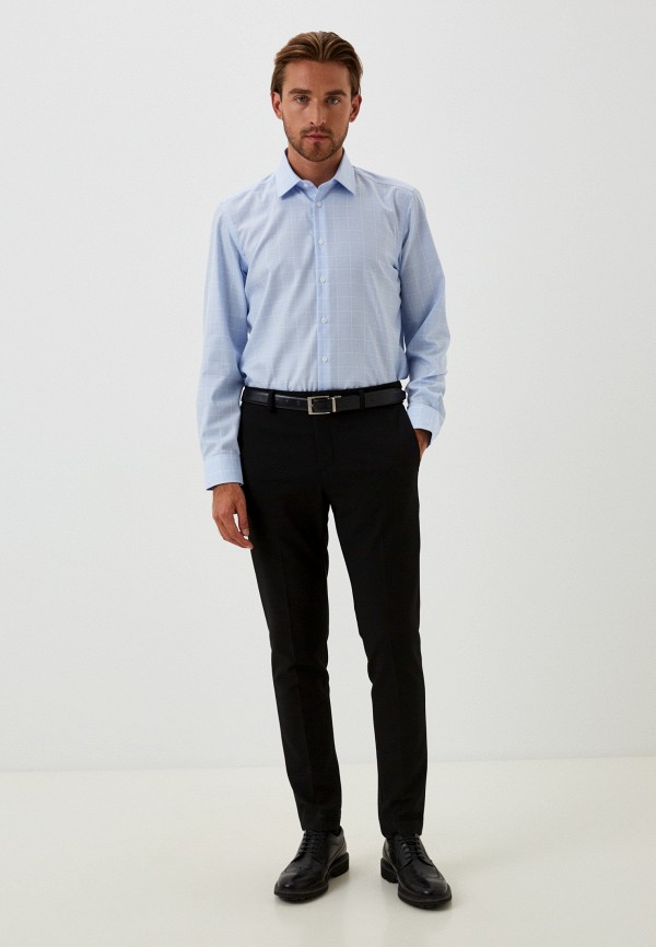 HENDERSON Рубашка - фото 2