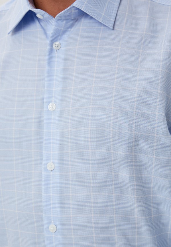 HENDERSON Рубашка - фото 4