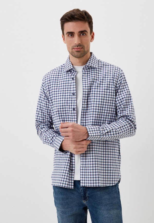 HENDERSON Рубашка - фото 1