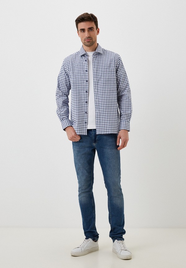 HENDERSON Рубашка - фото 2