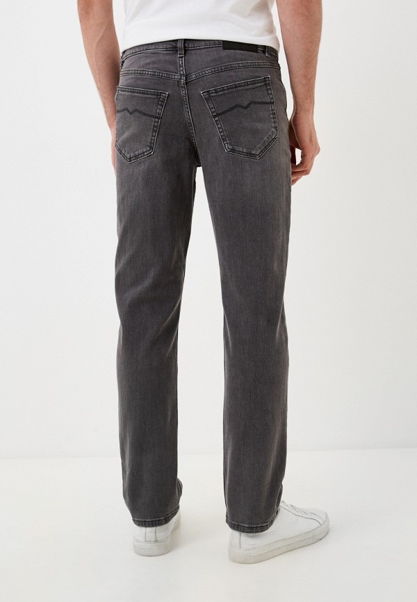 HENDERSON Джинсы - фото 3