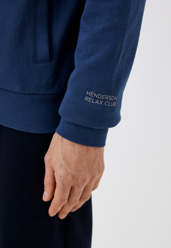 HENDERSON Толстовка - фото 5