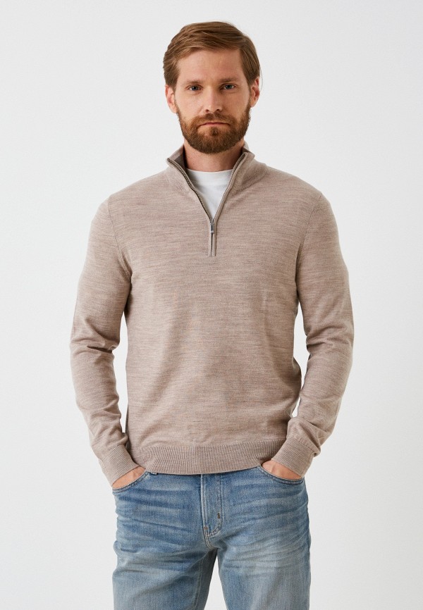 HENDERSON Джемпер - фото 1