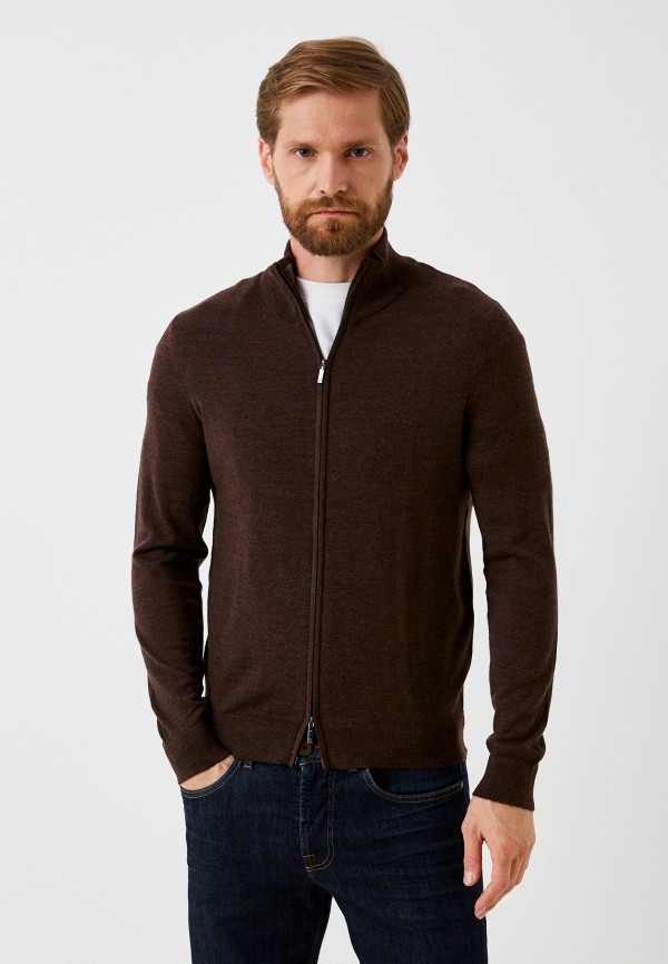 HENDERSON Кардиган - фото 1