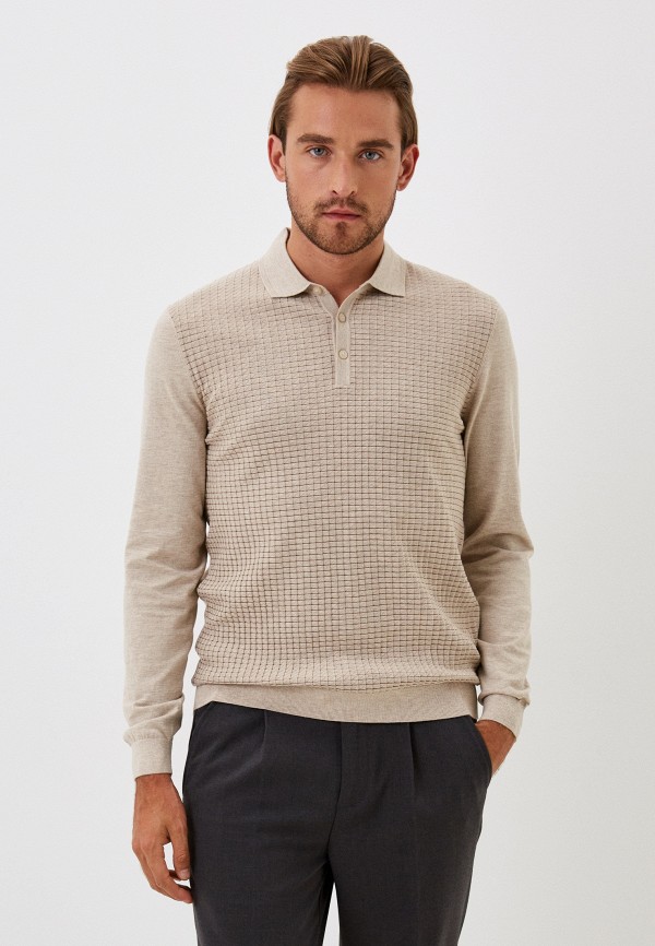 HENDERSON Поло - фото 1