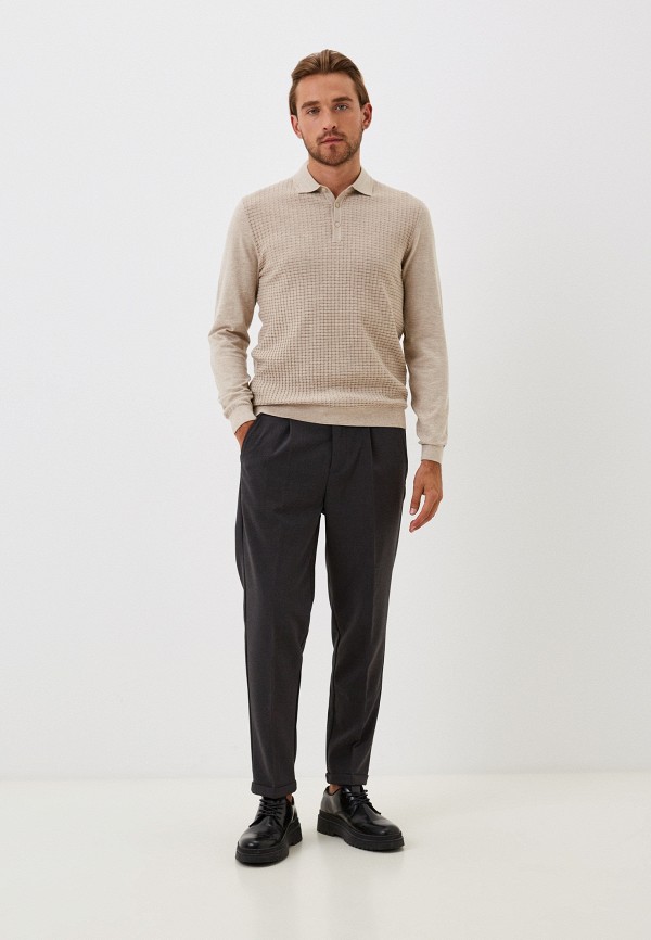 HENDERSON Поло - фото 2