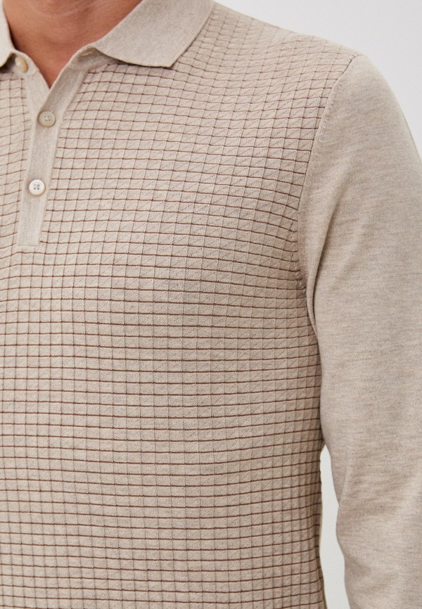 HENDERSON Поло - фото 4