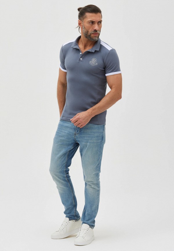 Envylab Поло - фото 2