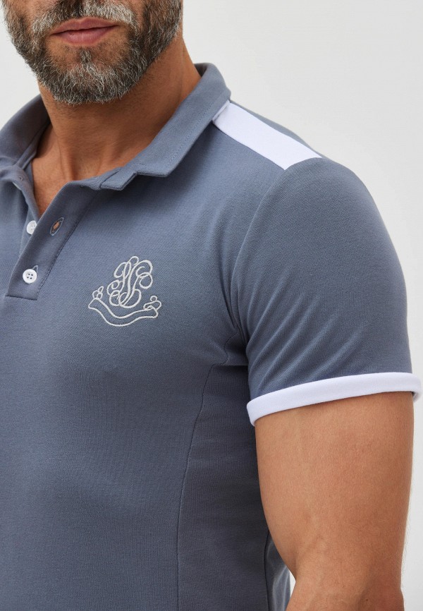 Envylab Поло - фото 4