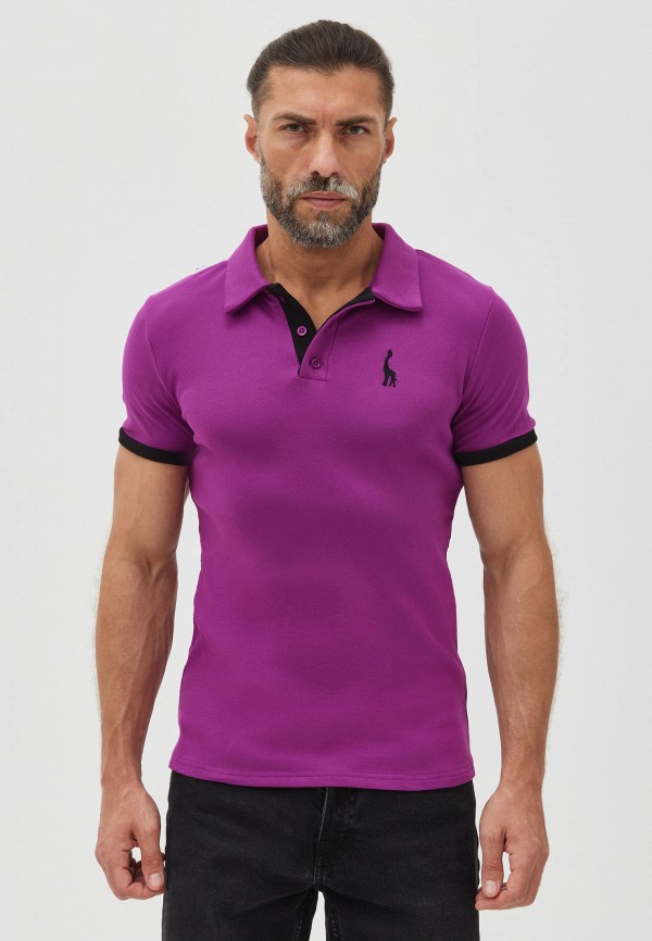 Envylab Поло - Zhiraf - фото 1