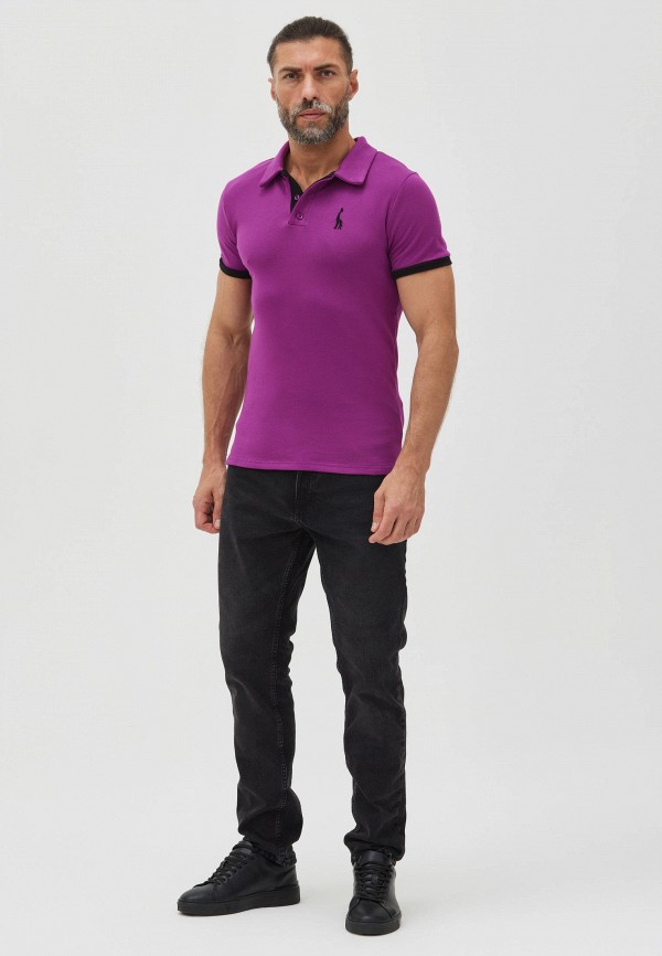 Envylab Поло - Zhiraf - фото 2