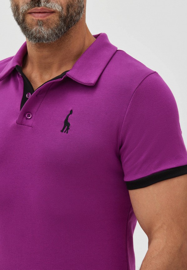 Envylab Поло - Zhiraf - фото 4