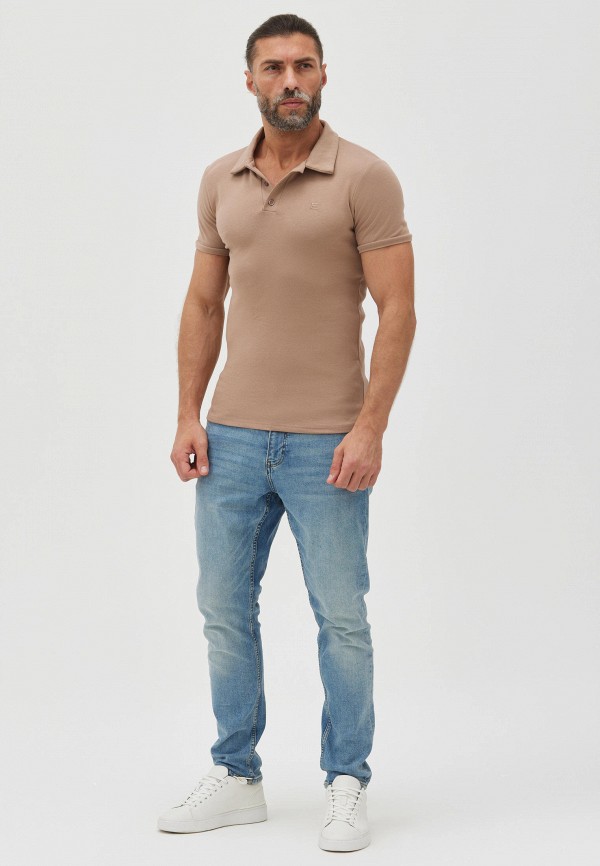 Envylab Поло - фото 2