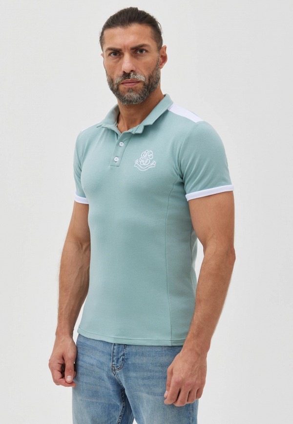 Envylab Поло - фото 1