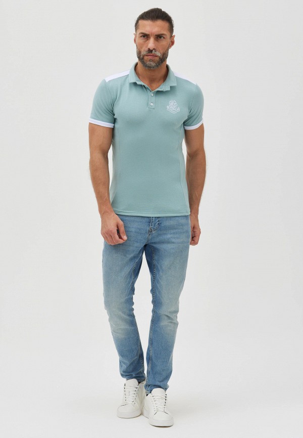 Envylab Поло - фото 2