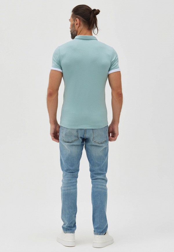 Envylab Поло - фото 3