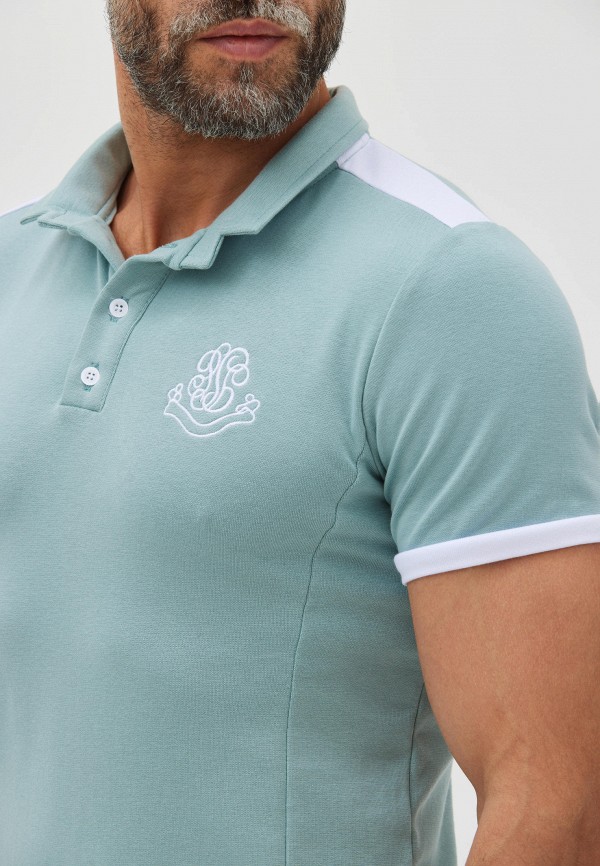 Envylab Поло - фото 4