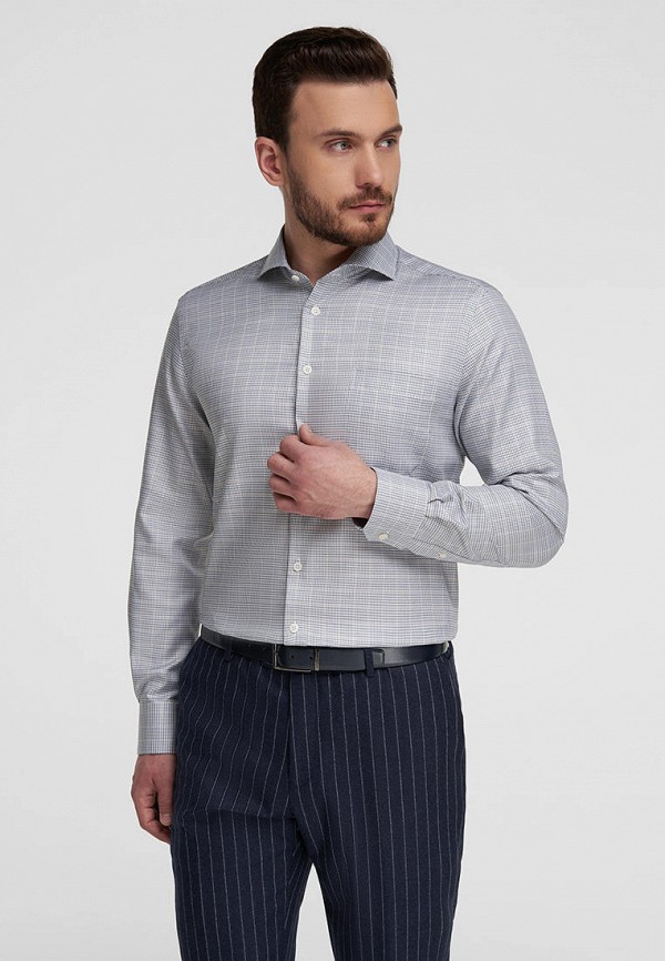 HENDERSON Рубашка - REGULAR FIT - фото 1