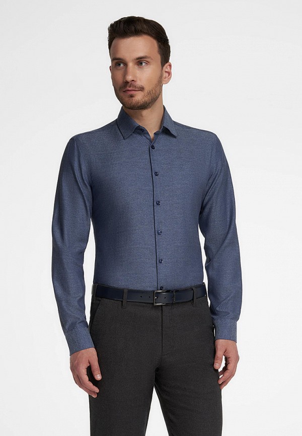 HENDERSON Рубашка - фото 1