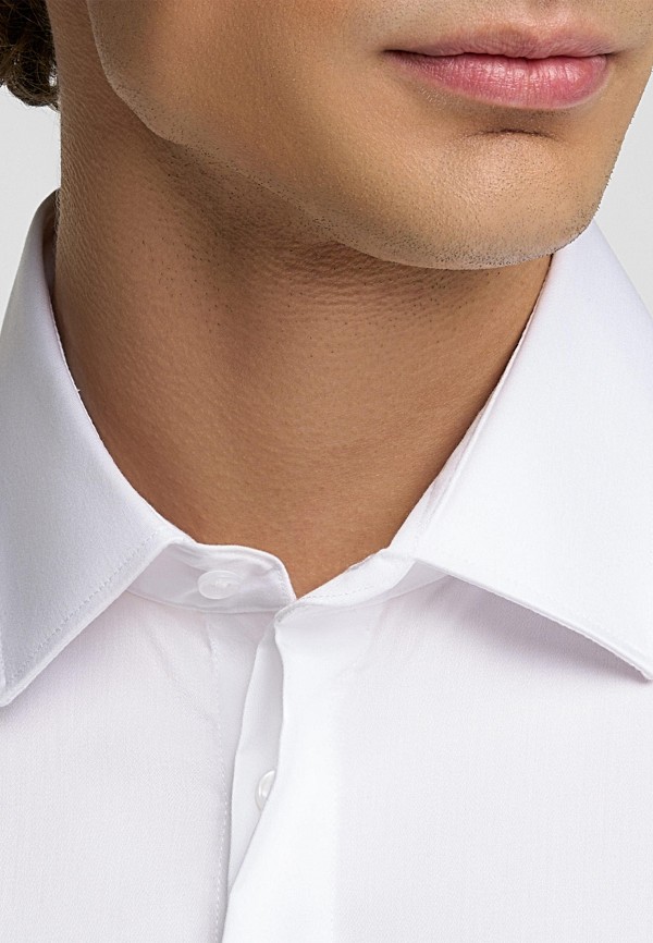 HENDERSON Рубашка - SLIM FIT - фото 4