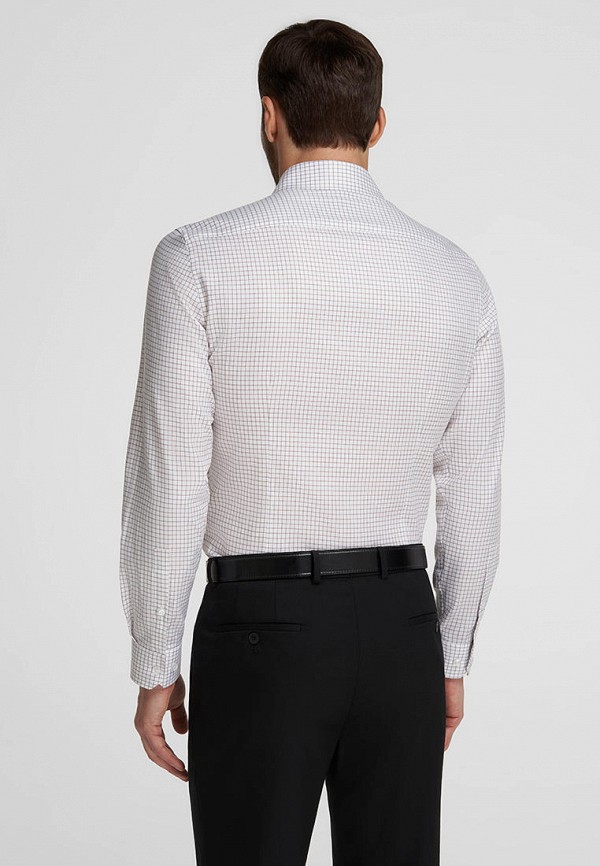 HENDERSON Рубашка - SUPER SLIM FIT - фото 2
