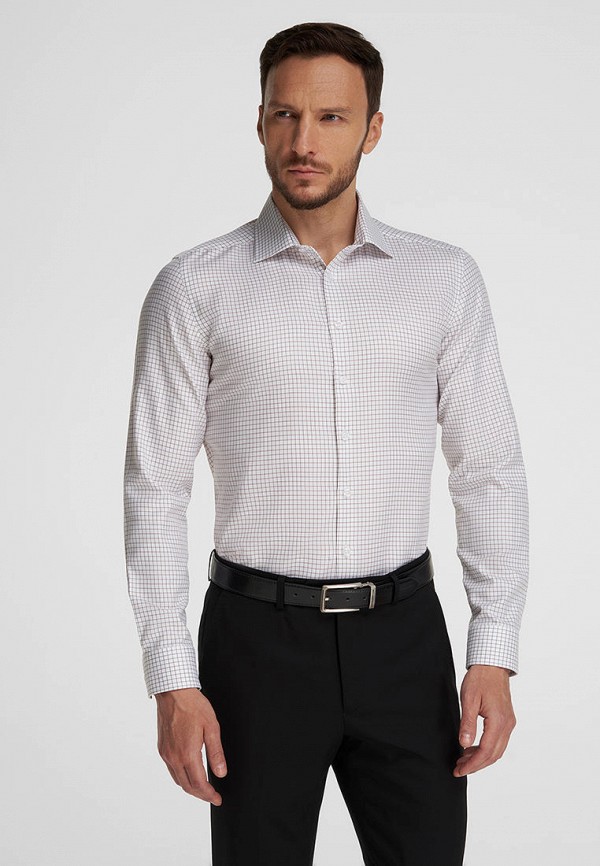 HENDERSON Рубашка - SUPER SLIM FIT - фото 1