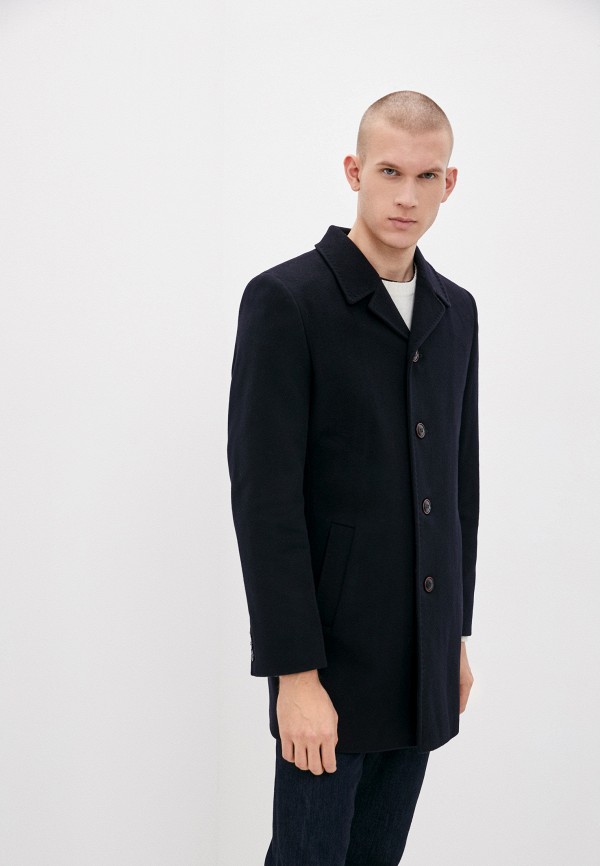 Berkytt Пальто - фото 1