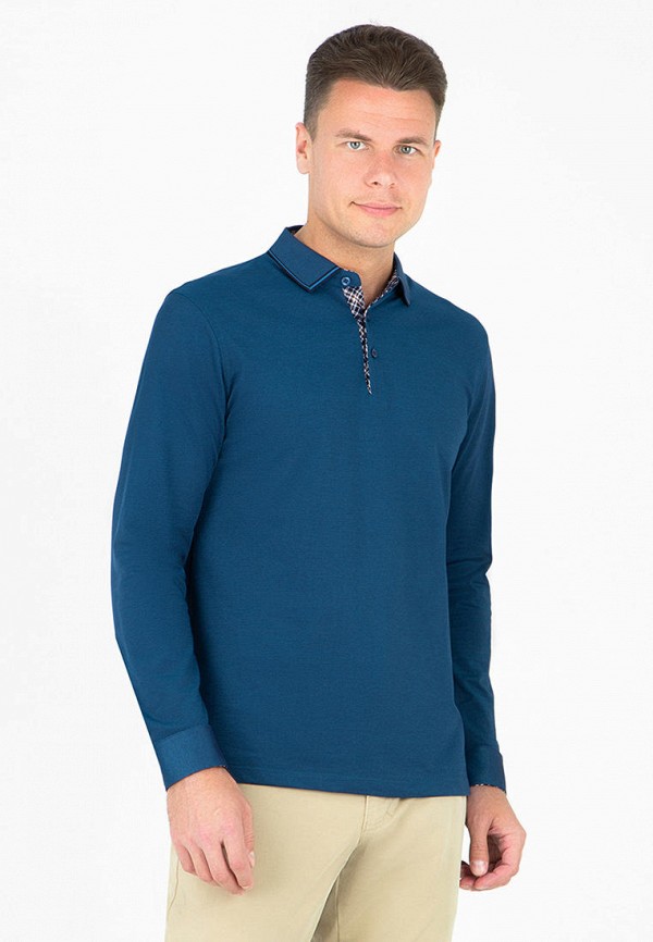 Thomas Berger Поло - фото 1