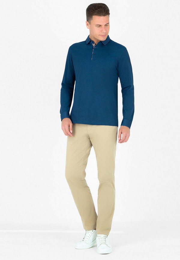 Thomas Berger Поло - фото 2