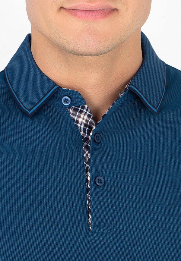 Thomas Berger Поло - фото 4