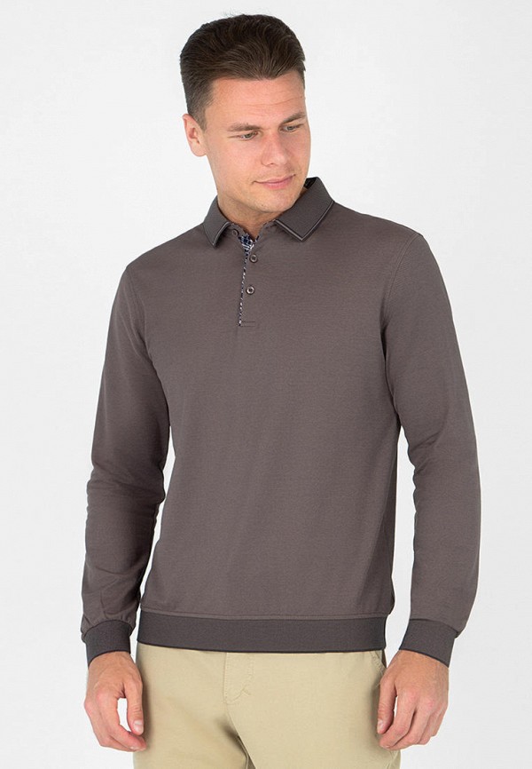 Thomas Berger Поло - фото 1