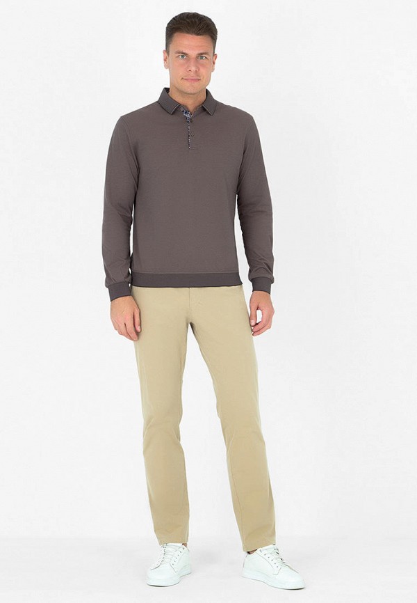 Thomas Berger Поло - фото 2