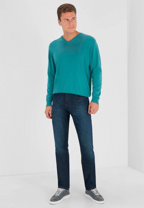 Thomas Berger Джинсы - фото 2