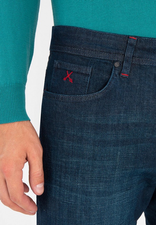 Thomas Berger Джинсы - фото 4