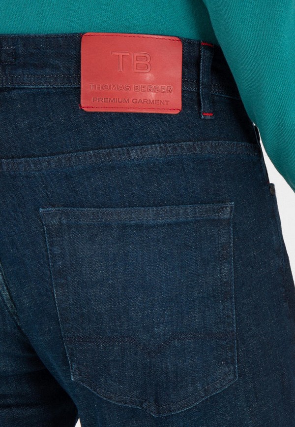 Thomas Berger Джинсы - фото 5