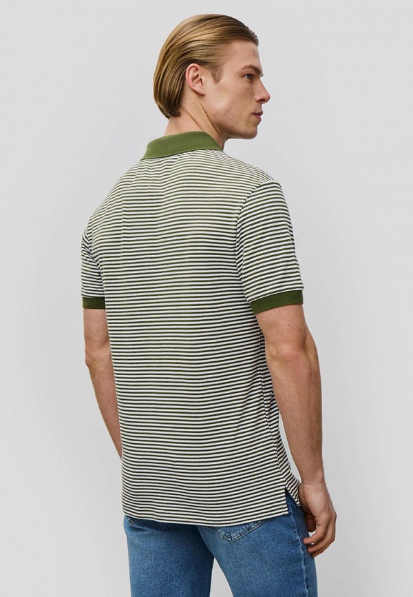 Baon Поло - фото 3