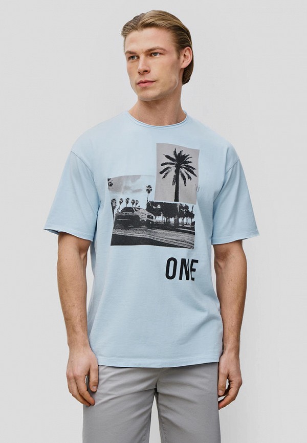 Baon Футболка - фото 1