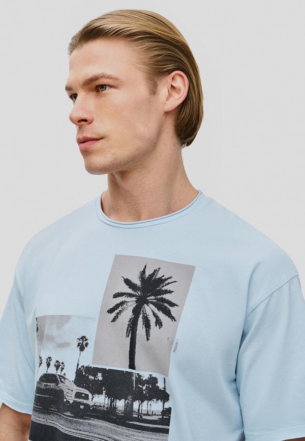 Baon Футболка - фото 4