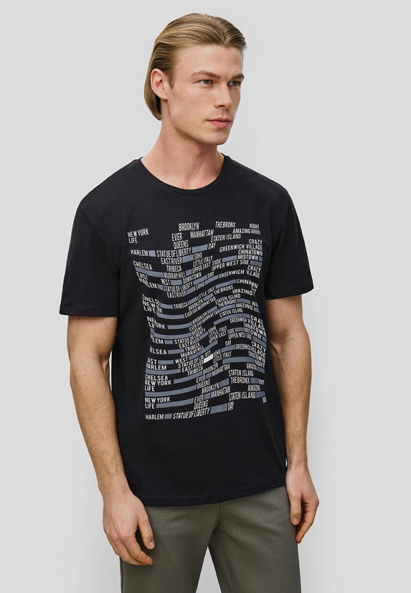 Baon Футболка - фото 1