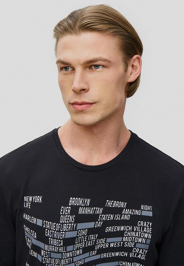 Baon Футболка - фото 4