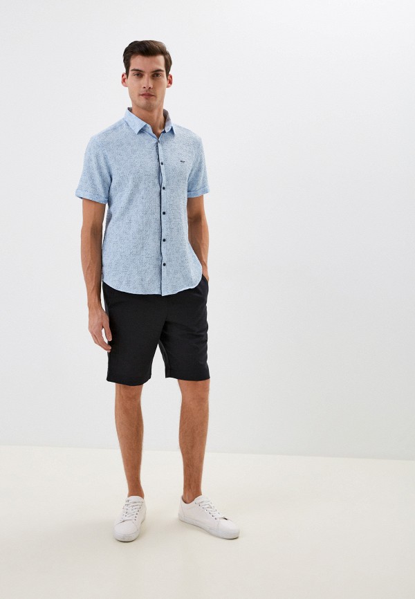 Mark Formelle Шорты - Льняная коллекция - фото 2