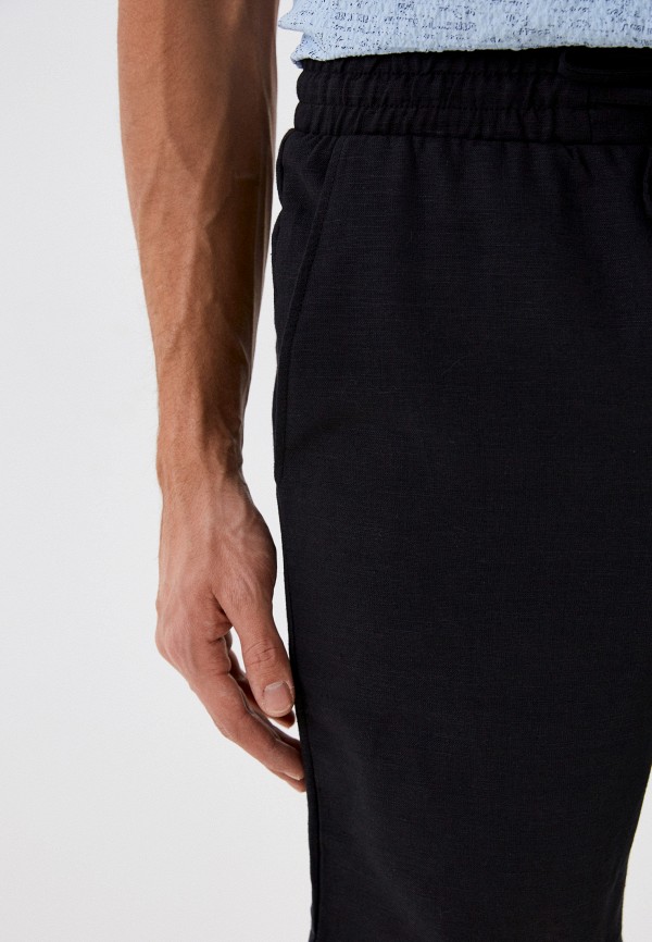 Mark Formelle Шорты - Льняная коллекция - фото 4