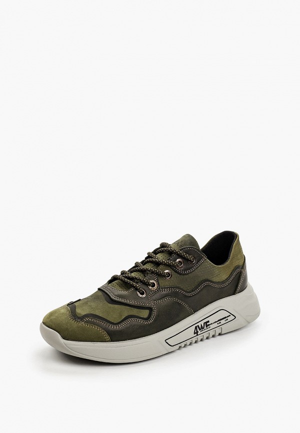 Emanuele Gelmetti Кроссовки -  - фото 2