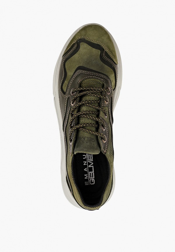 Emanuele Gelmetti Кроссовки -  - фото 4