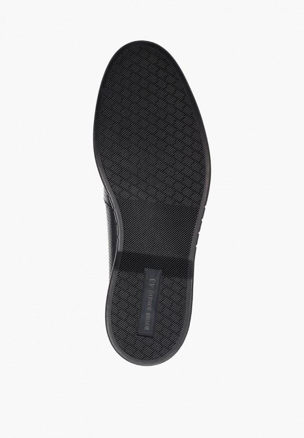 Rossini Roberto Лоферы - фото 5