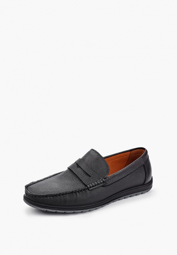 Rossini Roberto Мокасины - фото 2